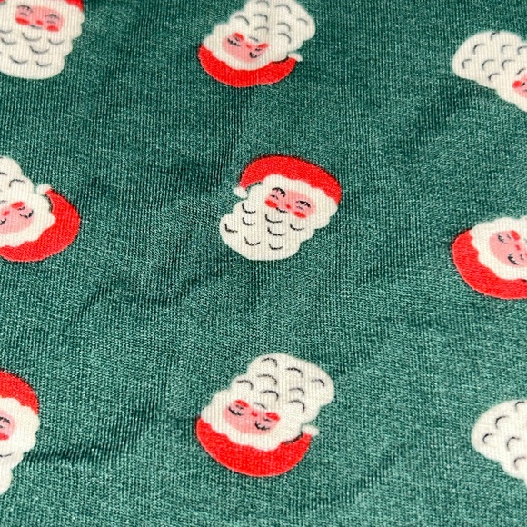 Sisterly market Christmas dress - Picture 2 of 4